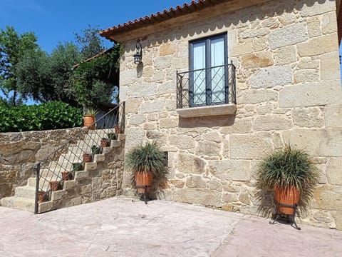 Casa da Benda House in Viana do Castelo District