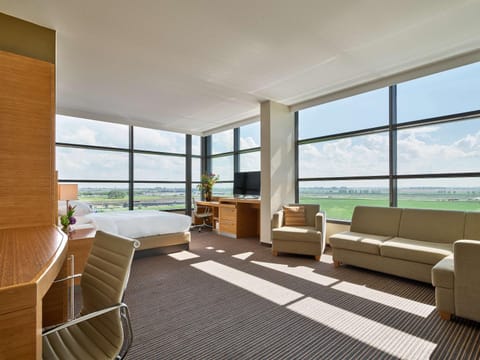 Hyatt Place Amsterdam Airport Hotel in South Holland (province)