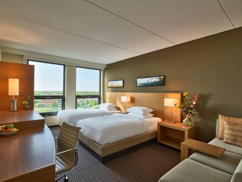 Hyatt Place Amsterdam Airport Hôtel in South Holland (province)