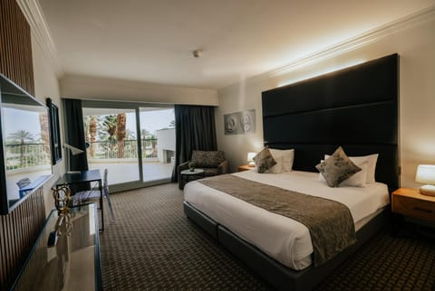 David Dead Sea Resort & Spa Hotel in South District