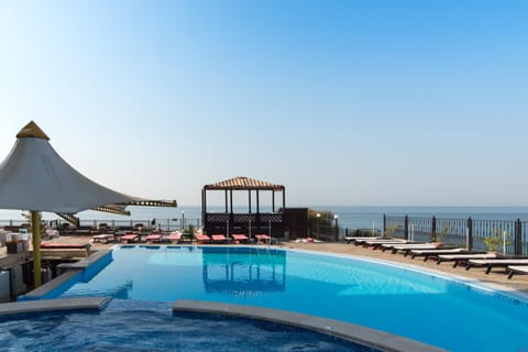 Tiva del Mar Beach Hotel Hotel in Burgas Province