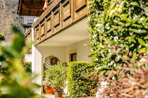 Appartements Residence Ganthaler Apartment in Tirol