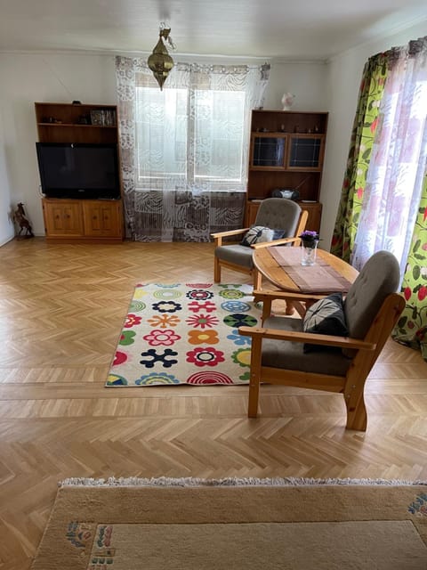 Vackert hus i Fröseke närmare naturen Apartment in Kalmar County, Sweden