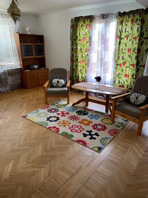 Vackert hus i Fröseke närmare naturen Apartment in Kalmar County, Sweden