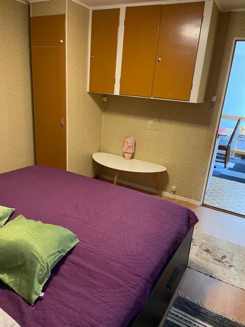 Vackert hus i Fröseke närmare naturen Apartment in Kalmar County, Sweden