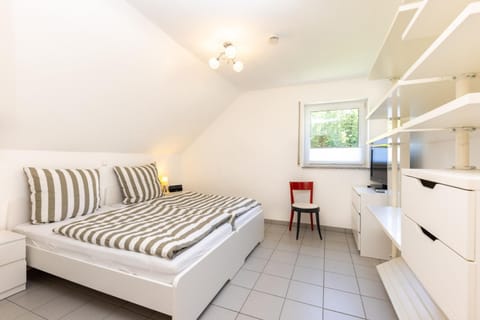 Sonnendeck4 Apartment in Siegen