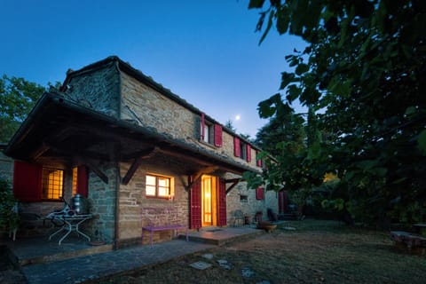 Agriturismo fringuello - Sofora House in Umbria