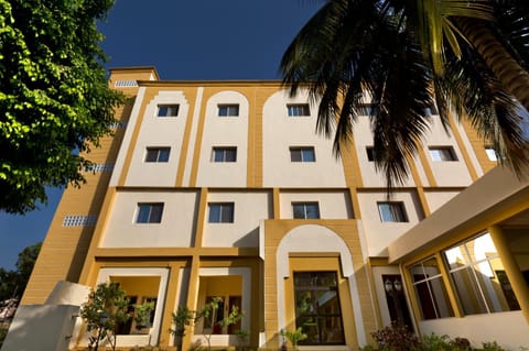 Dunia Hotel Bamako Hotel in Guinea