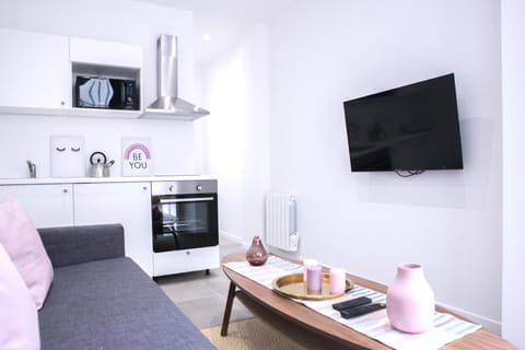 Communal lounge/ TV room, Living room, Lounge or bar, Seating area