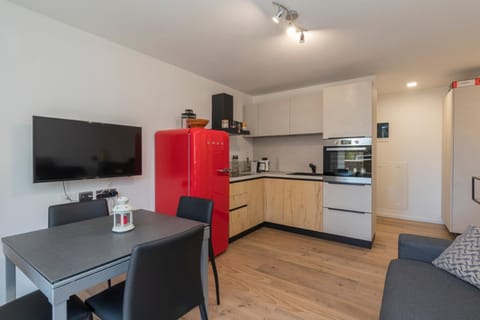 Cristallo apartment - ristrutturato nuovo centro Aprica Apartment in Aprica