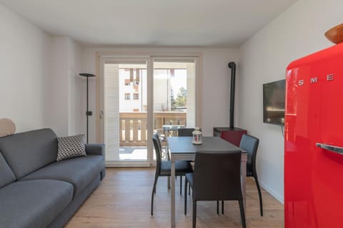 Cristallo apartment - ristrutturato nuovo centro Aprica Apartment in Aprica