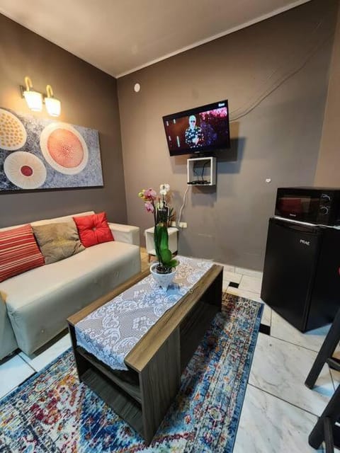 Ivy House Apart Hotel Apartment hotel in Misiones Province, Argentina