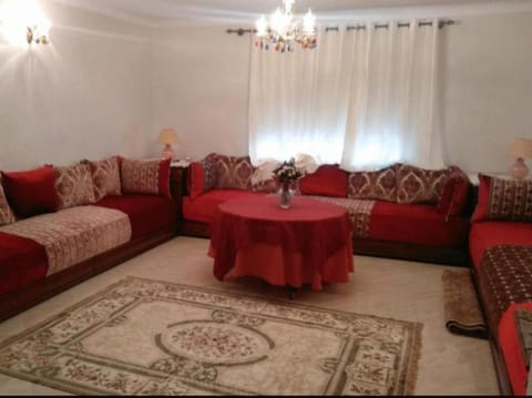 Appartement Bio Hamria Meknes Eigentumswohnung in Meknes