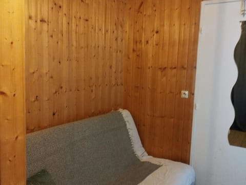 Studio charmant proche golf pour 4 personnes - FR-1-165A-136 Apartment in Barcelonnette