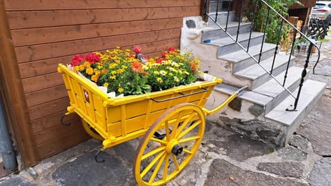 Alpenparadies Grindelwald House in Grindelwald