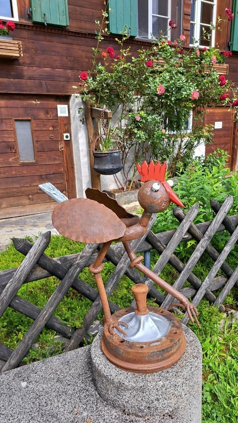 Alpenparadies Grindelwald House in Grindelwald