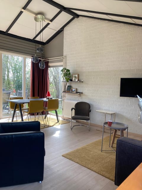 Zuid Limburg Huisje Josefien House in Aachen