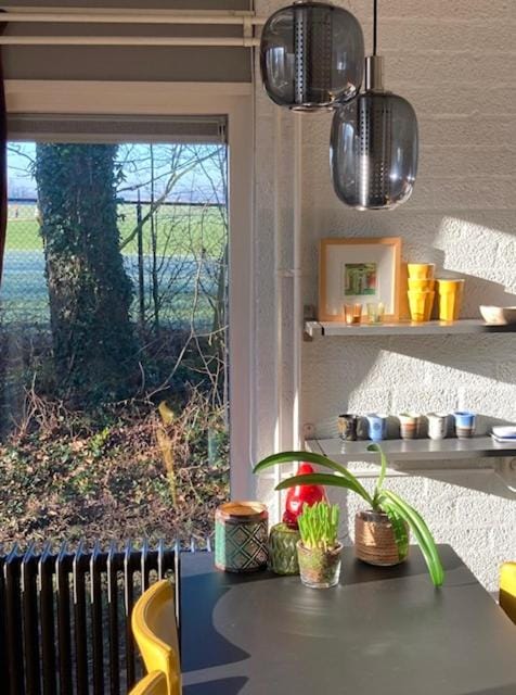 Zuid Limburg Huisje Josefien House in Aachen