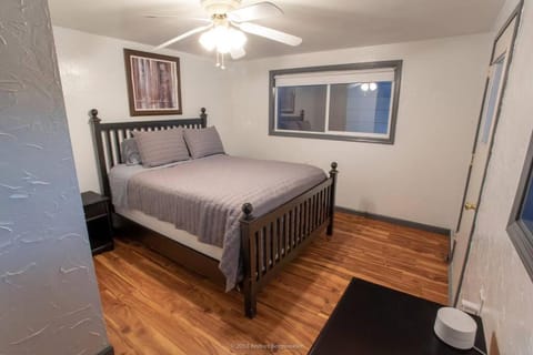 Guest House, Accessible to Downtown, & Fast WiFi! Maison in Chico