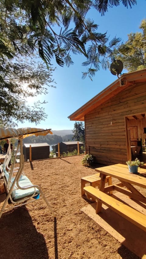 Casa Atardecer Vichuquén House in Maule