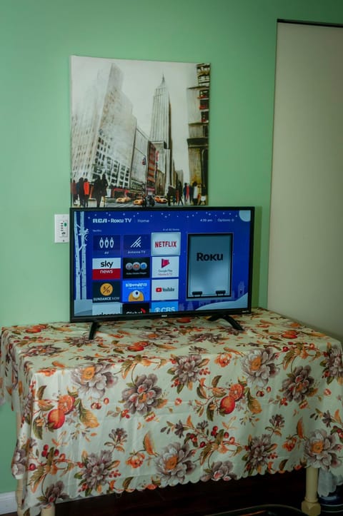 TV and multimedia