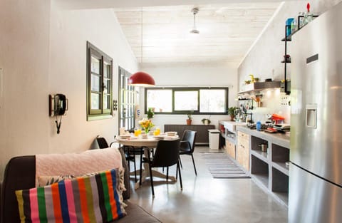 Karteros House 1300meters from the beach! House in Crete