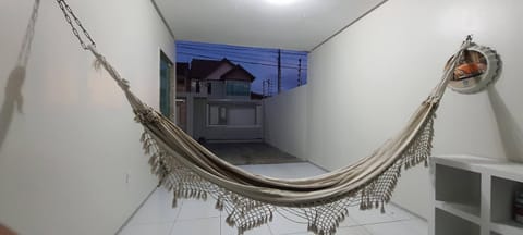 Duplex agradável com Ar, Internet, Netflix e Estacionamento House in Campina Grande
