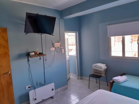 LOS RULITOS Departamentos Temporarios Apartamento in San Salvador de Jujuy