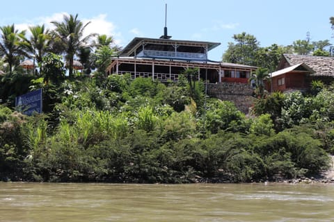 Misahualli Amazon Lodge Nature lodge in Napo, Ecuador