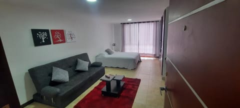 Hermoso Apto Sector El Cable Apartment in Manizales