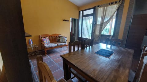 Casa Jusuy Apartment in San Salvador de Jujuy