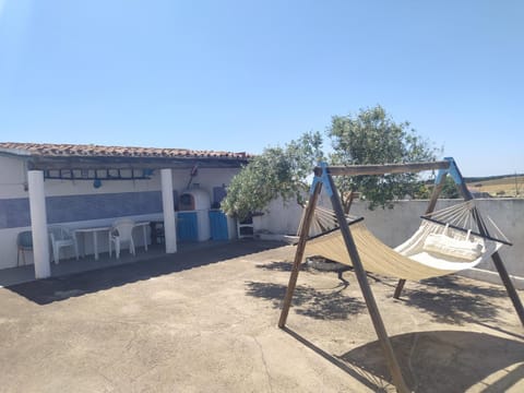 Patio, Balcony/Terrace