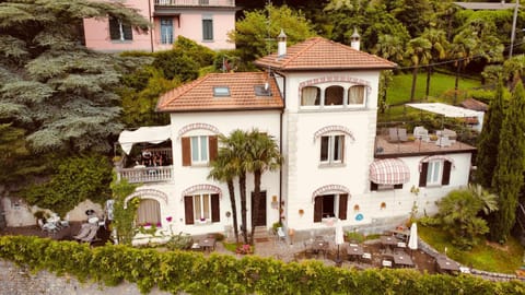 Villa Varenna Bed and Breakfast in Province of Lecco