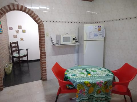 Naiguata Appartement in Zarate