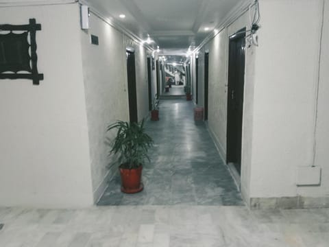 Hotel Khursheed Palace Hôtel in Islamabad