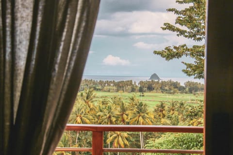 Disini Lombok ECO Sky House, Selong Belanak Resort in West Praya