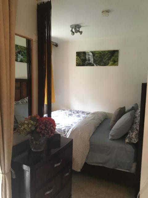 Central and Quiet 2 Apartment in Wiesbaden