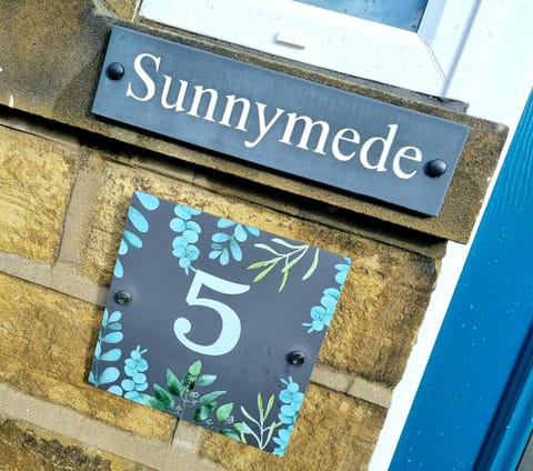 Sunnymede House in Addingham