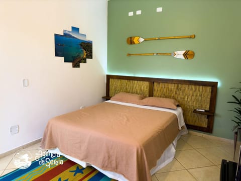 Casa Naturaleza House in Ilhabela