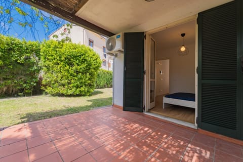 Appartamenti Solaris - Goelba House in Campo nell'Elba