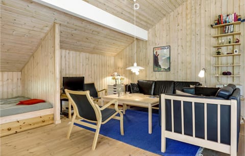 4 Bedroom Amazing Home In Nex Maison in Bornholm