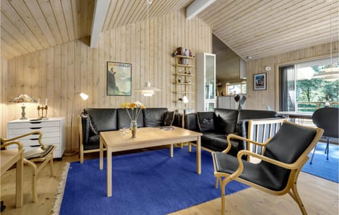 4 Bedroom Amazing Home In Nex Casa in Bornholm