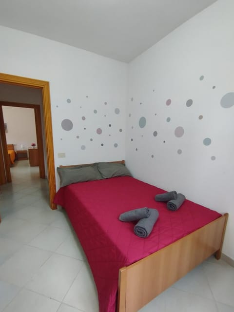 camelia's home #3 camere letto #vicino al mare Condo in La Caletta