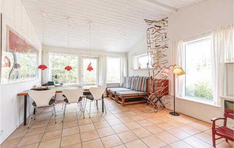 3 Bedroom Awesome Home In Aakirkeby House in Bornholm