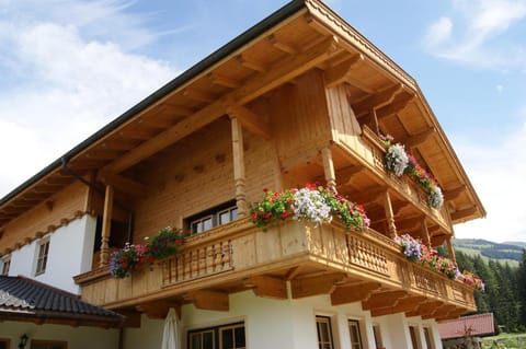 Alpbach Loft Apartment in Alpbach