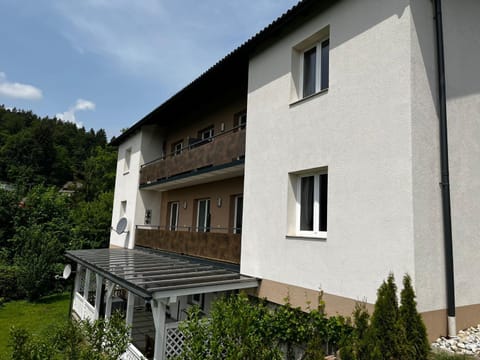 Seezauber Apartments am Wörthersee Eigentumswohnung in Techelsberg