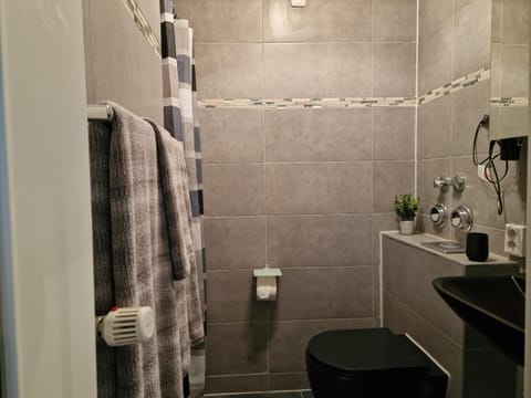 Elegant and Quiet Apartment in Wiesbaden