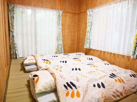 Polar Resort MinamiKaruisawa2 with DOG - Vacation STAY 18139v House in Karuizawa