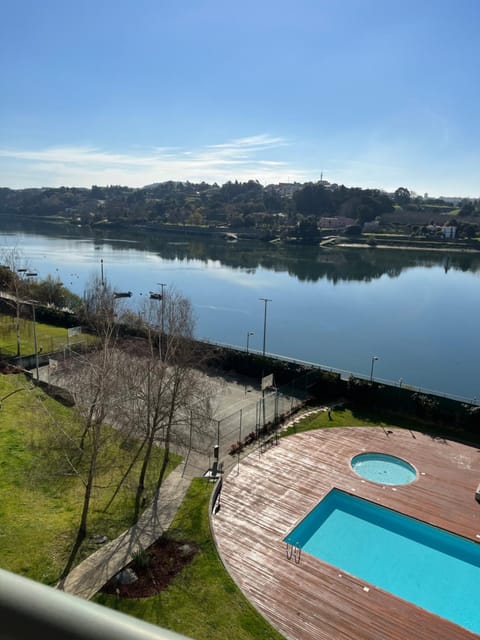 Rio Douro Apartment Deluxe - Porto Eigentumswohnung in Porto