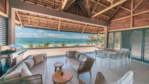Blue Nest by Horizon Holidays Condo in Mauritius